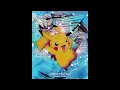 Pokémon Movie05 Song - Aim To Be a Pokémon Master 2002