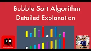 Bubble Sort Algorithm Bubble Sort Algorithm and Its Analysis Data Structure PART 8 3