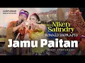 Download Lagu Niken Salindry ft. Ronald Soeprapto - Jamu Paitan - Kedhaton Musik Campursari | Music Video