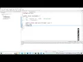 Even Odd Number in java program eclipse