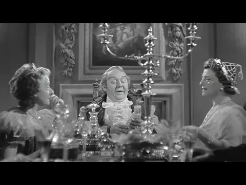 Download MP3 Jamaica Inn (1939) Maureen O'Hara, Charles Laughton | Alfred Hitchcock Movie | Film, subtitles
