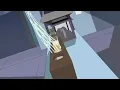“I never asked to be Spider-Man” a brilliant scene from a masterpiece show