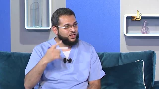 من هو مريض القلق ومتى يتوجب عليه أن يذهب للطبيب النفسي 