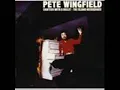 pete wingfeild  18 with a bullet