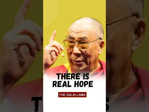 There is Real Hope