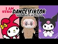 seberapa hafal kamu dance tiktok tahun 2025 #dancetiktok part 97 - dance tiktok viral 2025