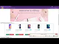 Web Project Task 17 1st Year Semester 01 Java Institute Jayashan Iroshana