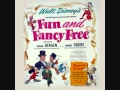 Lagu Fun and Fancy Free - Main Title Music (Theme)