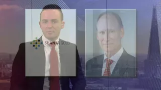 Shanta Gold Planning To Start Singida Pilot In First Half Of Next Year 