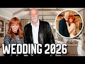 Reba McEntire s Lifestyle 2026 From Engagement to Wedding