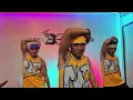 TRUE by Cyril + Kita Alexander | NORTH CONNECTION | DANCEFITNESS