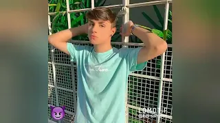 os garotos mais lindos do lomotif 