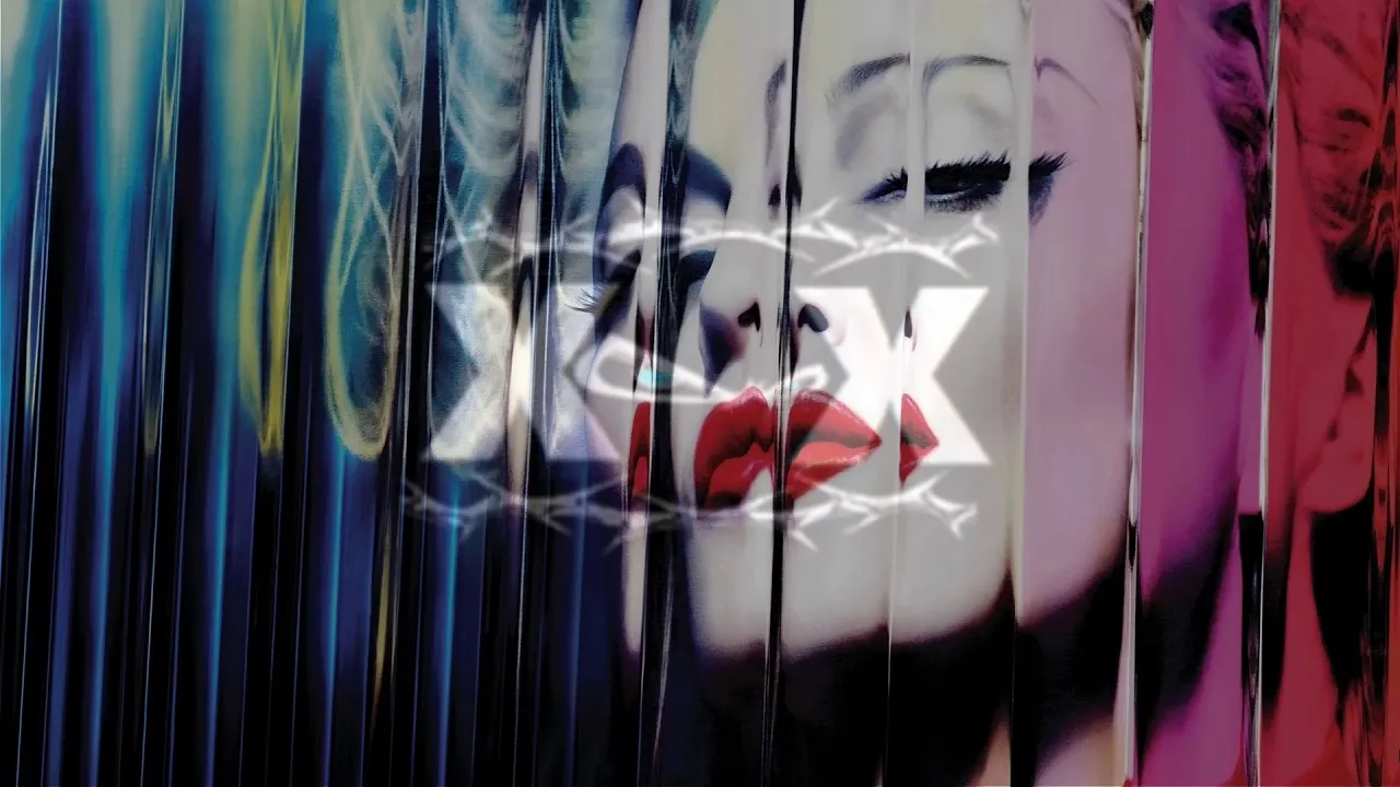 Madonna - Hung Up (Remix)