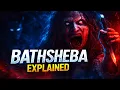 Who is Bathsheba The Mysterious Origin of Bathsheba Sherman in The Conjuring Universe EXPLAINED