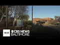 Howard County residents push back against location of recycling plant