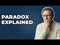 How Does Rational Choice Explain The Voting Paradox