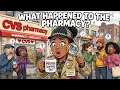 Cuzzinn Investigates Where Did The CVS Story Go