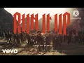 Hanumankind - Run It Up (Prod. By Kalmi) | (Official Music Video) #lofi #song #music #runitup #viral