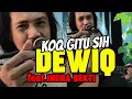 Dewiq feat. Indra Bekti - Koq Gitu Sih [ Namakuraya Cover ]