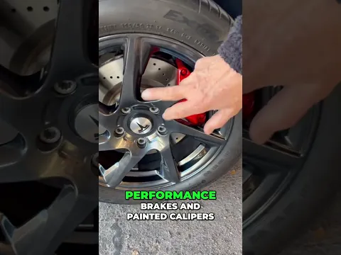 🚗 From front-end damage to showroom condition.