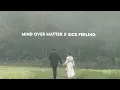 Download Lagu Mind Over Matter X Sick Feeling (Tiktok Version)