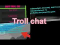 FE Trolling Chat script Chat hax Arceus X delta fluxus hydrogen