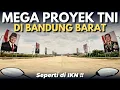 Download Lagu Jalur Viral Mega Proyek TNI Kopassus di Bandung Barat