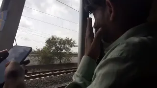 vasai road to virar mumbai fast local train 
