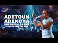 Download Lagu Adetoun Adekoya Energetic Praise Live at the #COZA7DG 2025