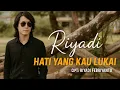 Lagu HATI YANG KAU NODAI - Lagu Sedih Slow Rock Ballad Malaysia, Paling Enak Didengar RIYADI FEBRIYANTO