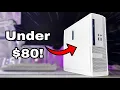 BUILDING A 70 GAMING PC Dell Optiplex SFF