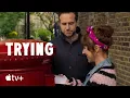 Trying Trailer Apple TV