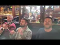 The Rare Auld Times Rip Pete St John