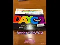 Scoring the DAYC-2