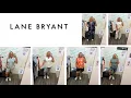 LANE BRYANT SIZE THE BLUE SET IS