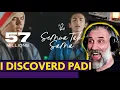 Download Lagu I discovered PADI - Semua Tak Sama (Official Music Video) reaction