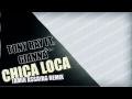 Download Lagu Tony Ray Feat. Gianna - Chica Loca (Tamir Assayag Remix)