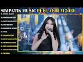 BUNGA ABADI - SANDARAN HATI || LINDA AYUNDA || SIMPATIK MUSIC FULL ALBUM TERBARU 2026