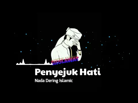 Download MP3 nada dering pesan wa 🎧 notifikasi wa Sholawat Merdu~ringtone Islamic Viral