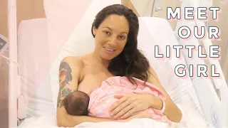 WE HAD OUR BABY OVERSEAS!! …Ep 221