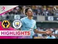 Download Lagu FENOMENALE REIJNDERS METEEN TREFZEKER BIJ PL-DEBUUT!!😍🔥 | Wolves - Man City | Premier League 25/26