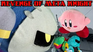 The Revenge of Meta Knight