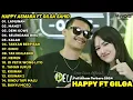 Download Lagu LAGU JAWA TERBARU 2024 | HAPPY ASMARA FT. GILGA SAHID - LAMUNAN, MANOT | FULL ALBUM TERBARU 2024