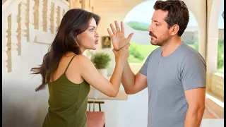 مسلسل المدينة البعيدة الحلقة 37 بوران يريد علياء 