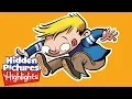Hidden Pictures Puzzles Mega Mix Kids s Highlights