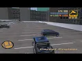 GTA III - Waka Gashira Wipeout