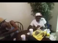 Tchulahoma Dre ft King Ced-I m High Memphis Tennessee