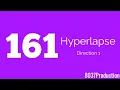 SBS Transit Bus Service 161 Hyperlapse