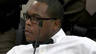 Trial for Danville man accused of 2013 murder underway