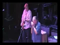 Charlie Musselwhite - "Blues Overtook Me"